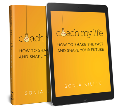 Coach My Life by Sonia Killik